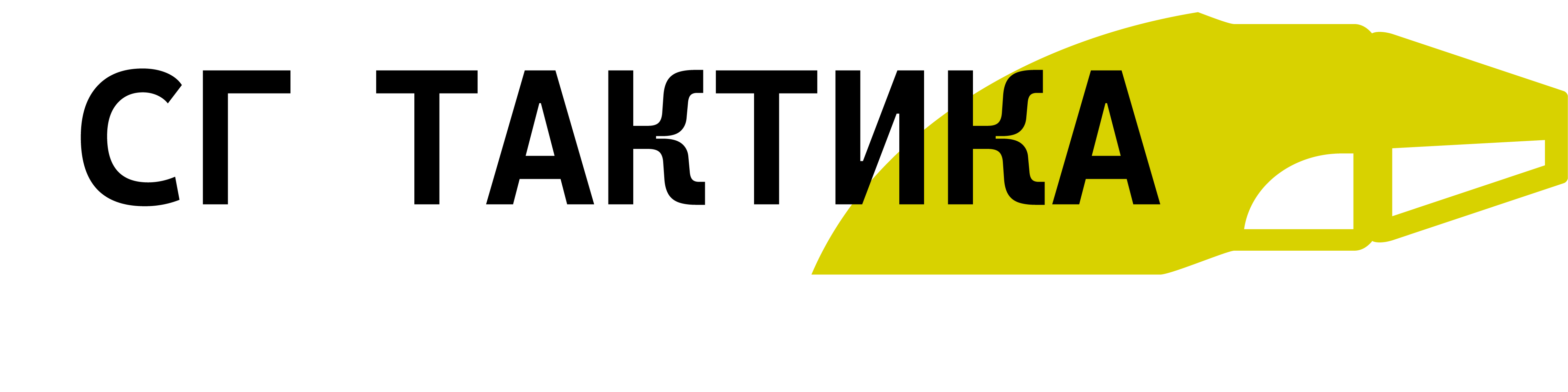 СГ тактика