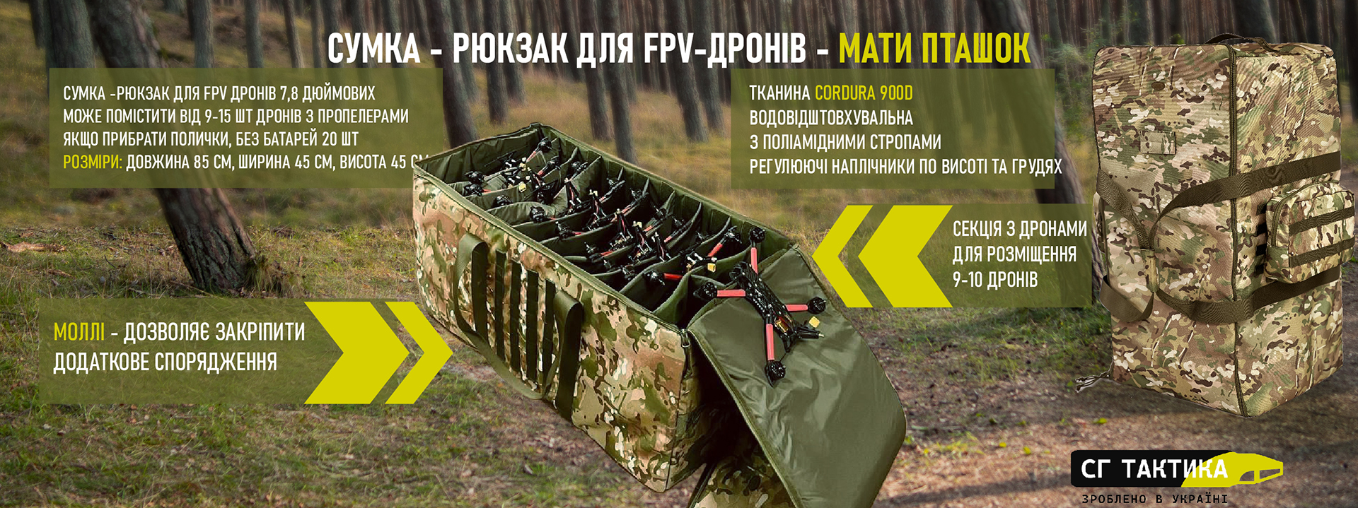 Мати пташок